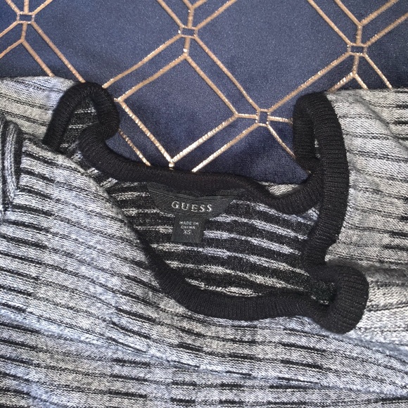 GUESS DRESS - Picture 5 of 6